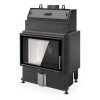 Romotop HEAT W 2G 70.50.01 (W4G 70.50.04 /06) Vízteres kandallóbetét