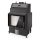 Romotop HEAT W 2G 70.50.01 (W4G 70.50.04 /06) Vízteres kandallóbetét