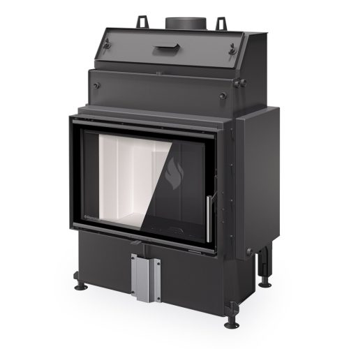 Romotop HEAT W 2G 70.50.01 (W4G 70.50.04 /06) Vízteres kandallóbetét