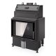 Romotop HEAT W 2G 70.50.01 (W4G 70.50.04 /06) Vízteres kandallóbetét