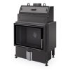 Romotop HEAT W 2G 70.50.01 (W4G 70.50.04 /06) Vízteres kandallóbetét