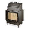 Romotop HEAT W 2G 70.50.01 (W4G 70.50.04 /06) Vízteres kandallóbetét