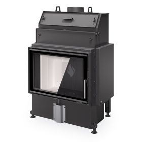 Romotop HEAT W 2G 70.50.01 Vízteres kandallóbetét