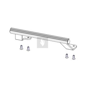 Romotop Impression fix fogantyú