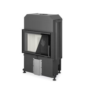 Romotop IMPRESSION 3G 59.44.14 Légfűtéses kandallóbetét