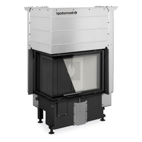 Romotop IMPRESSION L 3G L 63.51.38.14 Légfűtéses kandallóbetét