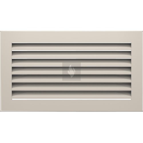 Fresh Szellőzőrács Krém 17X30cm