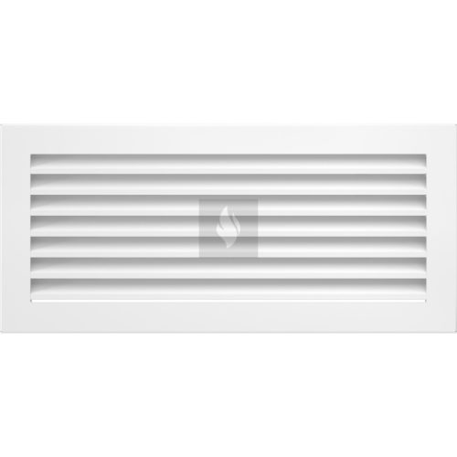 Fresh Szellőzőrács Fehér 17X37cm