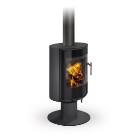 Romotop LAREDO T 03 lemez Kandallókályha