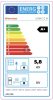Romotop LERA C G három oldalas kerámia Design kandalló - Ciprus