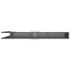 SAVEN Loft sarok szellőzőrács 9,5×95×45cm grafit jobbos