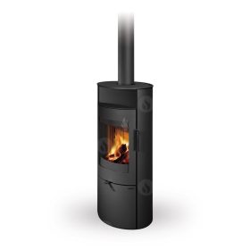Romotop LUGO N 03 lemez Kandallókályha