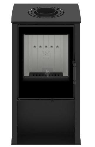 HITZE LUPO S Légfűtéses kandallókályha