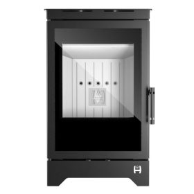 HITZE LYNX B Légfűtéses kandallókályha