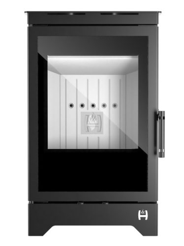 HITZE LYNX B Légfűtéses kandallókályha