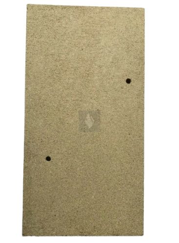 KAWMET W13A vermikulit lángterelő