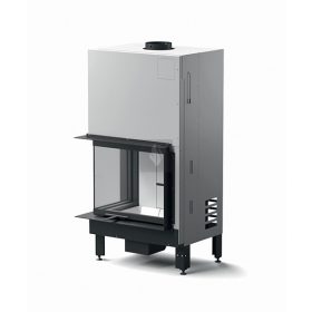 MCZ PLASMA 75 DX Wood légfűtéses kandallóbetét