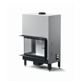 MCZ PLASMA 95 DX Wood légfűtéses kandallóbetét