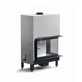 MCZ PLASMA 95 SX Wood légfűtéses kandallóbetét