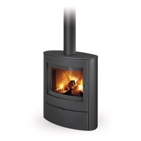 Romotop NAVIA 30 lemez Kandallókályha