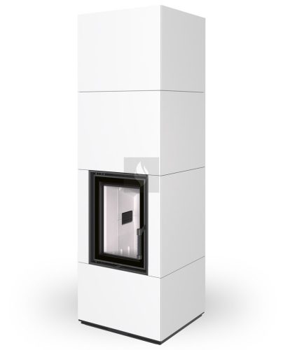 Romotop NORDAC hőtárolós Kerámia Design kandalló