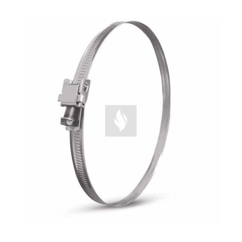 BILINCS ALUFLEX CSÖVEKHEZ 80-160mm