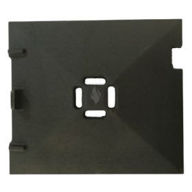 KAWMET W9 öntvény lángterelő