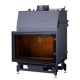 Firetechnic PanAqua 110 EVO Vízteres kandallóbetét