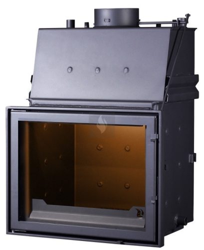 Firetechnic PanAqua 25 Vízteres kandallóbetét