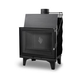 Firetechnic PanTech 60 B Légfűtéses kandallóbetét