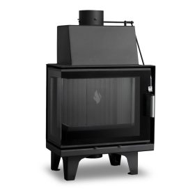 Firetechnic PanTech 60 B CG L Légfűtéses kandallóbetét