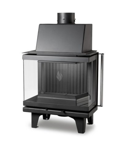 Firetechnic PanTech 60 BU Légfűtéses kandallóbetét