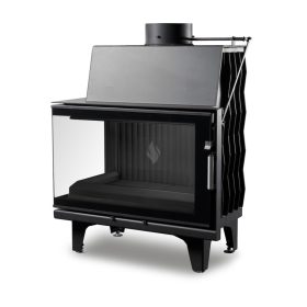 Firetechnic PanTech 75 B CG L Légfűtéses kandallóbetét