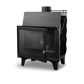 Firetechnic PanTech 80 B Légfűtéses kandallóbetét