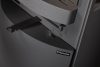 Romotop PARLA 3S kerámia Kandallókályha - Sumavai zöld