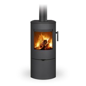 Romotop PARLA 3S lemez Kandallókályha