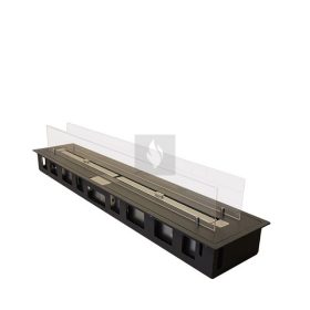 Ebios-fire Quadra inside 2 SL biokandalló betét