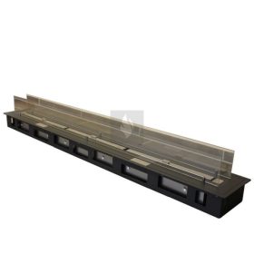 Ebios-fire Quadra inside 3 SL biokandalló betét