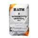 Rath Hafnermörtel Universal 0-1 mm habarcs 25 kg/zsák
