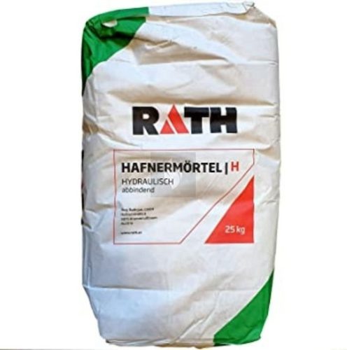 Rath Universal SUPER 0-1 mm 25 kg/zsák habarcs