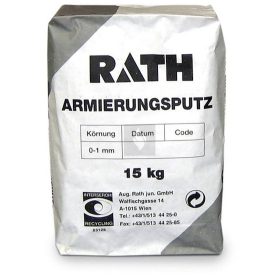 Rath Alapvakolat ARMIERUNGSPUTZ 15 kg/zsák