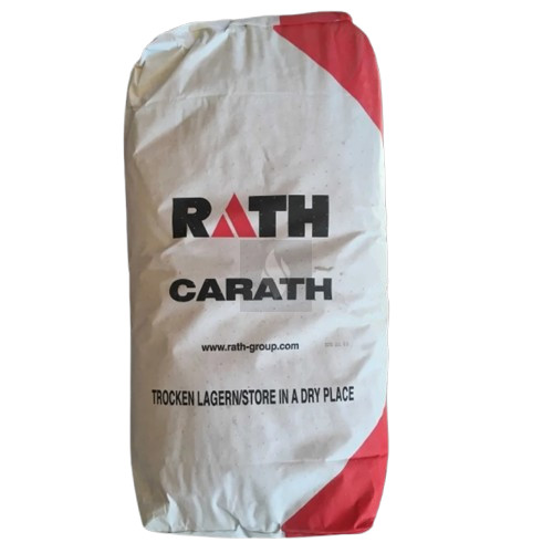 Rath Carath 1100S 0-10 mm tűzálló beton 25 kg/zsák
