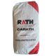Rath Carath 1100S 0-10 mm tűzálló beton 25 kg/zsák