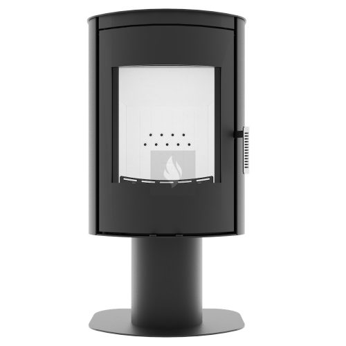 HITZE REGO SF Légfűtéses kandallókályha