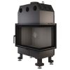 SAVEN Energy 75×50×47R (15,1kW) ECO jobbos légfűtéses kandallóbetét fekete béléssel