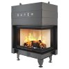 SAVEN Energy Up 75×50×47R (15,1 kW) ECO jobbos légfűtéses kandallóbetét