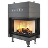 SAVEN Energy Up 75×50×47R (15,1 kW) ECO jobbos légfűtéses kandallóbetét
