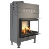 SAVEN Energy Up 75×50×47R (15,1 kW) ECO jobbos légfűtéses kandallóbetét