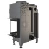 SAVEN Energy Up 75×50×47R (15,1 kW) ECO jobbos légfűtéses kandallóbetét
