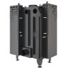 SAVEN Energy Up 75×50×47R (15,1 kW) ECO jobbos légfűtéses kandallóbetét